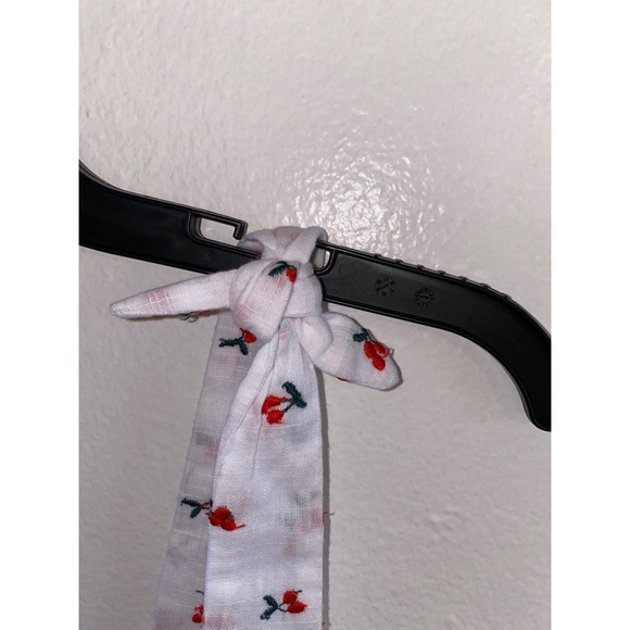 ❌SOLD❌ Free People Cherry Bralette - Picture 6 of 9